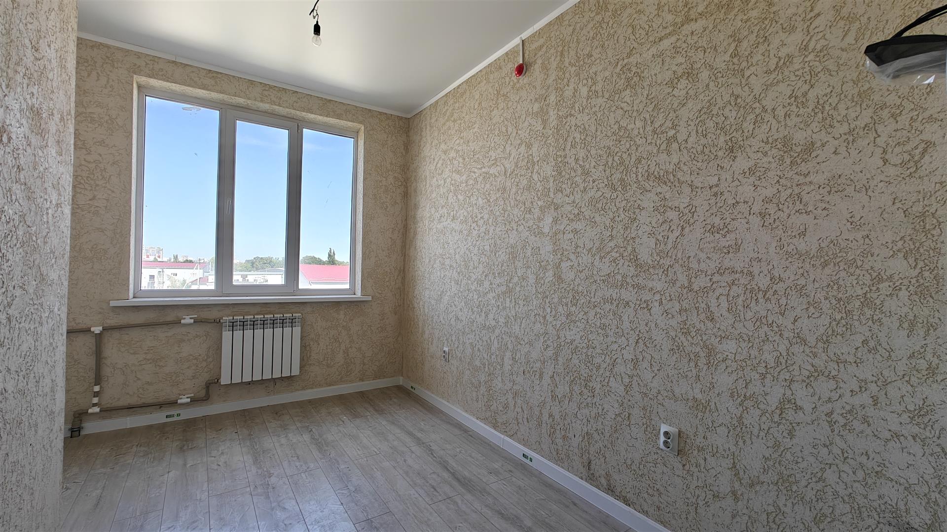 Фото №12: Студия 17 м² - Яблоновский, ул. Связи, 9