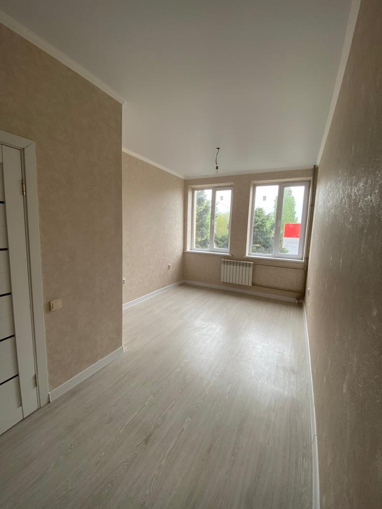 Фото №7: Студия 17 м² - Яблоновский, ул. Связи, 9