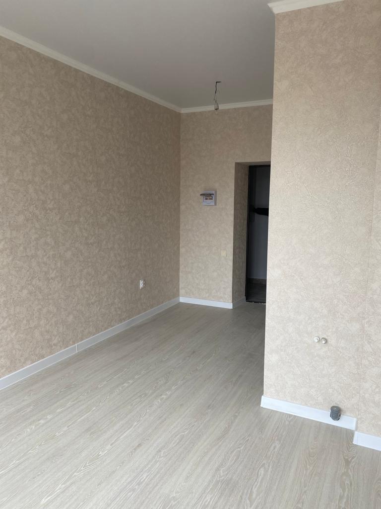 Фото №4: Студия 17 м² - Яблоновский, ул. Связи, 9