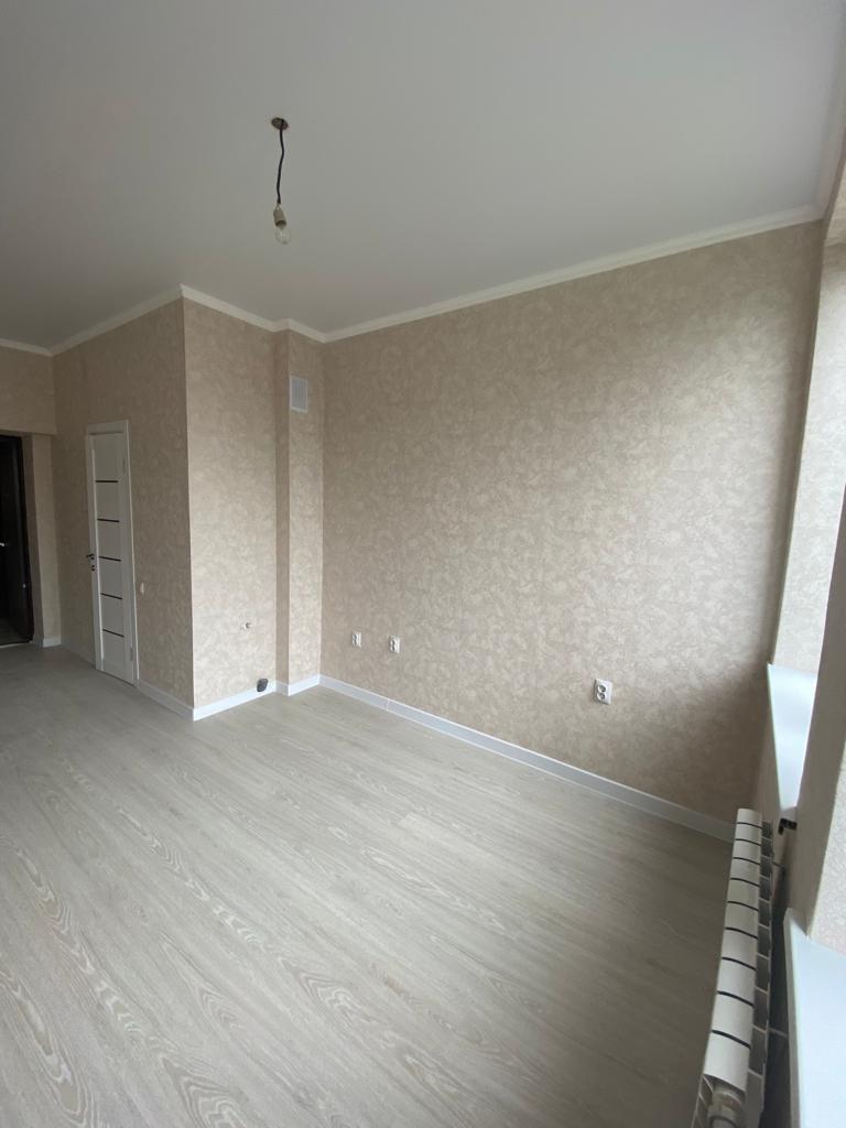 Фото №3: Студия 17 м² - Яблоновский, ул. Связи, 9