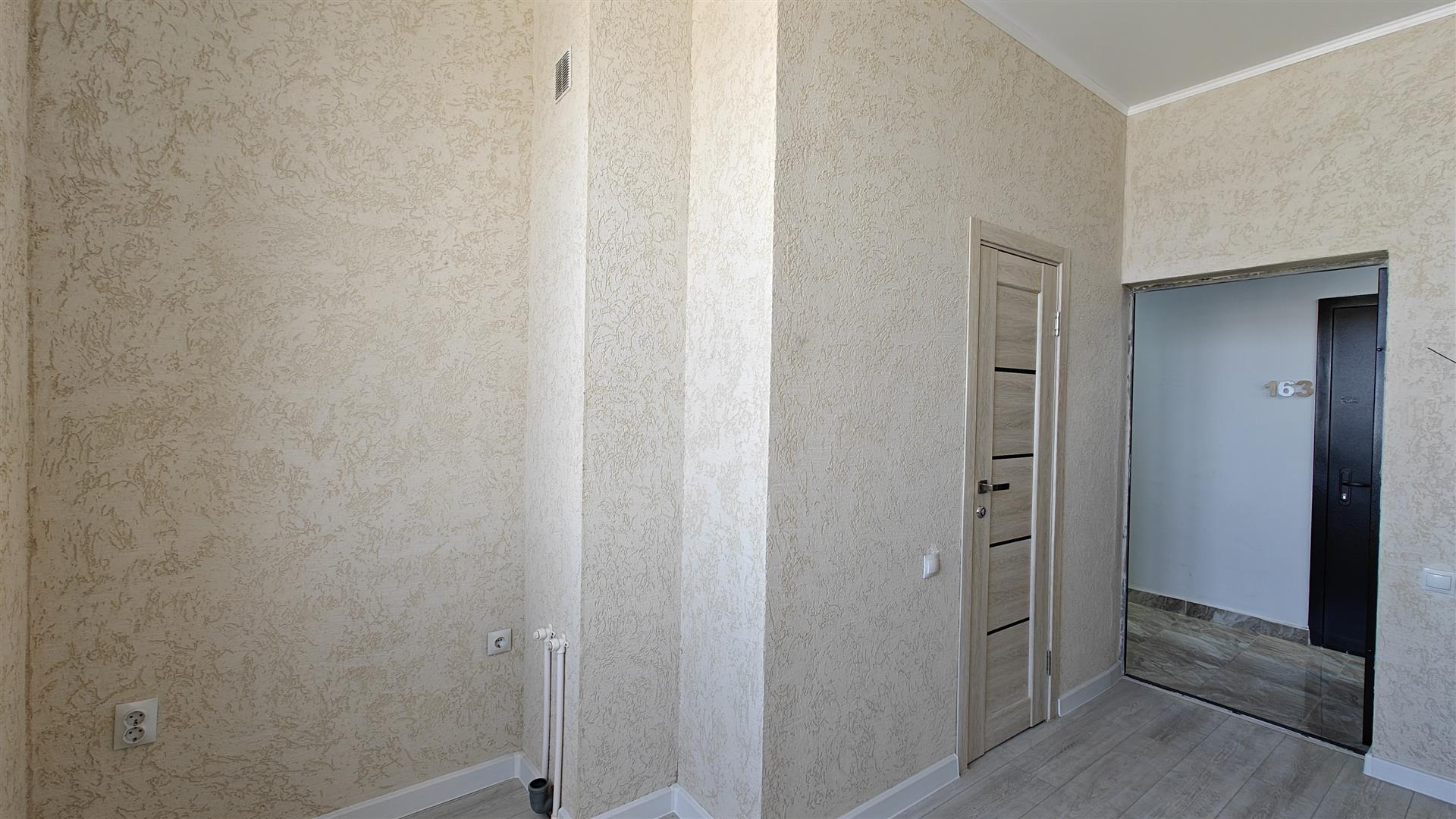 Фото №10: Студия 17 м² - Яблоновский, ул. Связи, 9