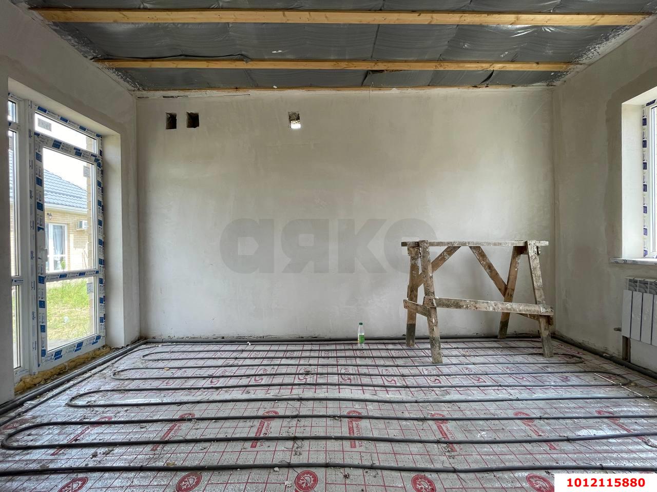 Фото №12: Дом 50 м² + 2.5 сот. - Краснодар, коттеджный  Крепость, ул. Новодмитриевская, 8/3