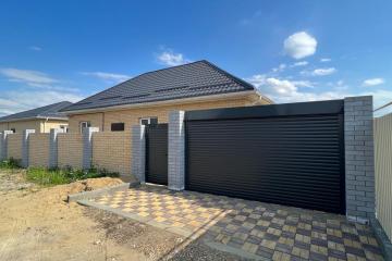 Фото №1: Дом 50 м² - Краснодар, мкр. КП Крепость, ул. Новодмитриевская, 8/3