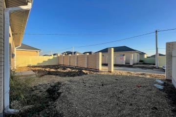 Фото №5: Дом 50 м² - Краснодар, мкр. КП Крепость, ул. Новодмитриевская, 8/3