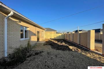 Фото №4: Дом 50 м² - Краснодар, мкр. КП Крепость, ул. Новодмитриевская, 8/3