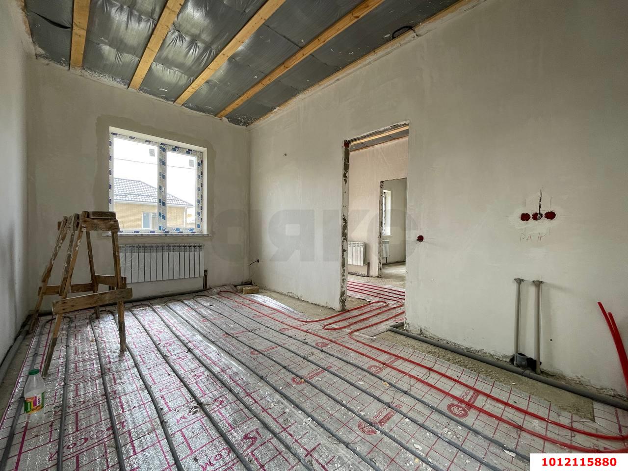 Фото №14: Дом 50 м² + 2.5 сот. - Краснодар, коттеджный  Крепость, ул. Новодмитриевская, 8/3