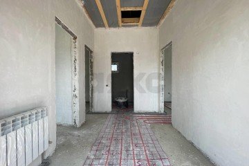 Фото №4: Дом 50 м² - Краснодар, п. коттеджный  Крепость, ул. Новодмитриевская, 8/3