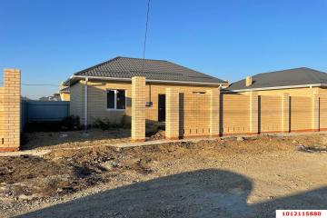 Фото №2: Дом 50 м² - Краснодар, мкр. КП Крепость, ул. Новодмитриевская, 8/3