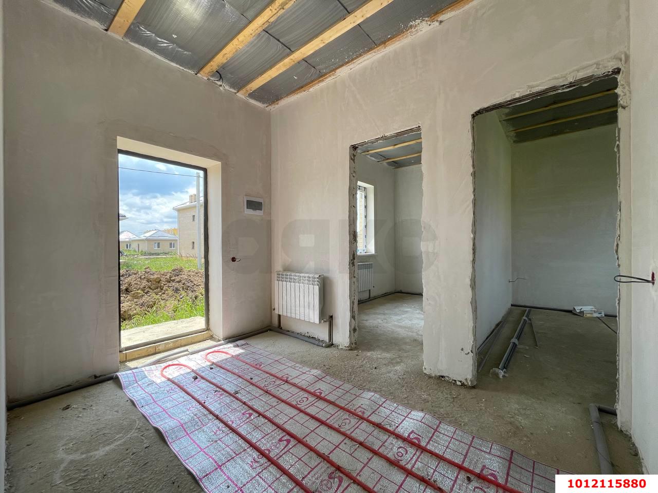 Фото №17: Дом 50 м² + 2.5 сот. - Краснодар, коттеджный  Крепость, ул. Новодмитриевская, 8/3