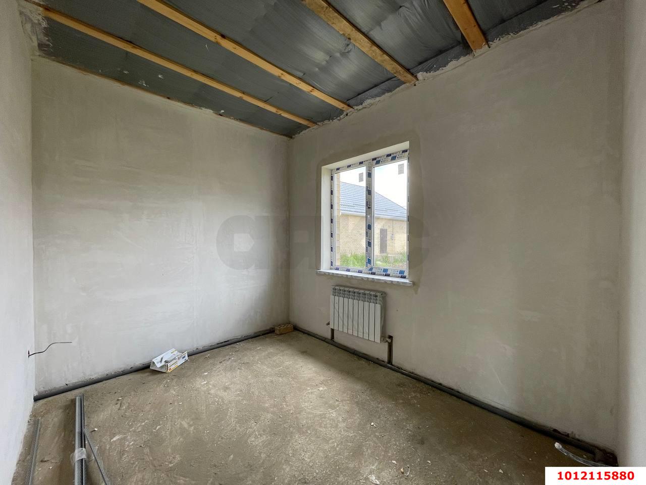 Фото №15: Дом 50 м² + 2.5 сот. - Краснодар, коттеджный  Крепость, ул. Новодмитриевская, 8/3