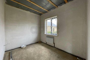 Фото №3: Дом 50 м² - Краснодар, п. коттеджный  Крепость, ул. Новодмитриевская, 8/3