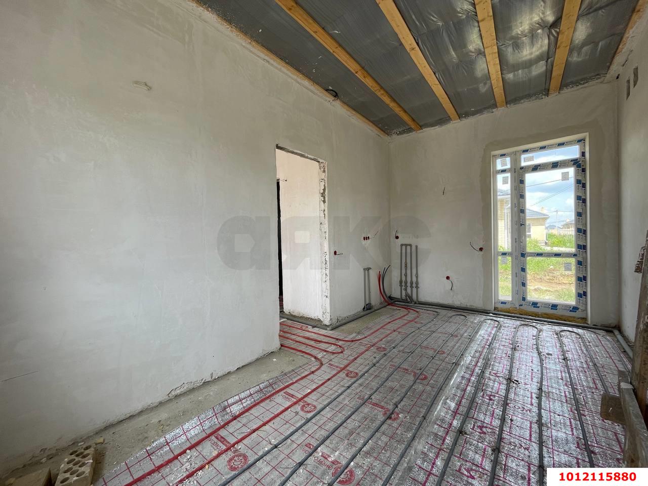 Фото №13: Дом 50 м² + 2.5 сот. - Краснодар, коттеджный  Крепость, ул. Новодмитриевская, 8/3