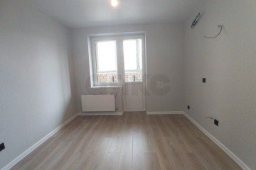 Фото №2: 1-комнатная квартира 45 м² - Краснодар, мкр. жилой комплекс Лучший, ул. Ростовское шоссе, 30/7