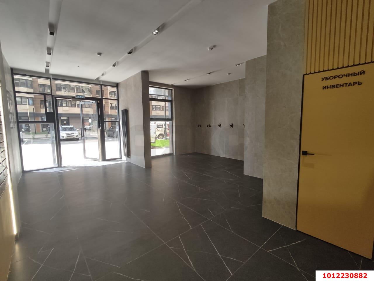 Фото №12: 1-комнатная квартира 45 м² - Краснодар, жилой комплекс Лучший, ул. Ростовское шоссе, 30/7