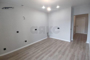 Фото №1: 1-комнатная квартира 45 м² - Краснодар, мкр. жилой комплекс Лучший, ул. Ростовское шоссе, 30/7