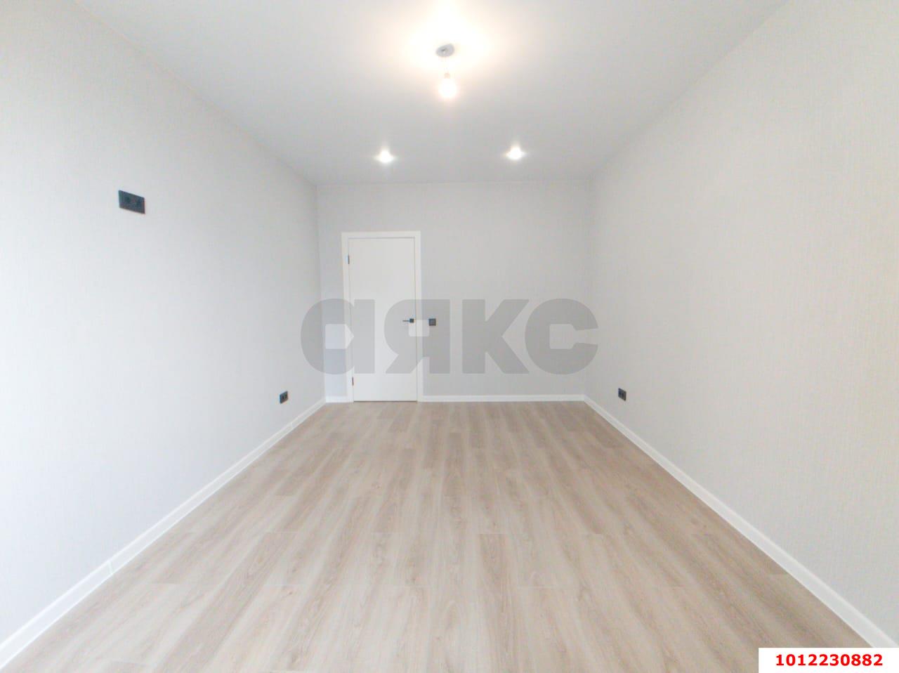 Фото №5: 1-комнатная квартира 45 м² - Краснодар, жилой комплекс Лучший, ул. Ростовское шоссе, 30/7