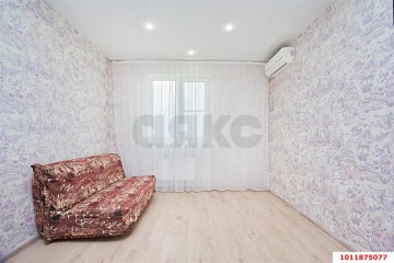 Фото №4: 1-комнатная квартира 36 м² - Краснодар, мкр. Завод Радиоизмерительных Приборов, ул. 1 Мая, 556/1