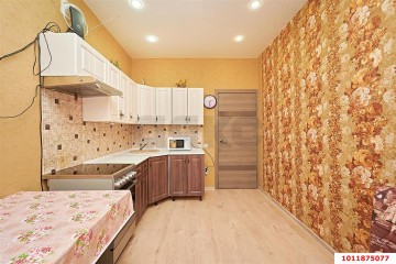 Фото №2: 1-комнатная квартира 36 м² - Краснодар, мкр. Завод Радиоизмерительных Приборов, ул. 1 Мая, 556/1