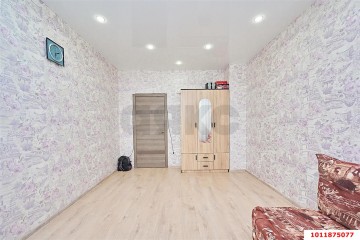 Фото №5: 1-комнатная квартира 36 м² - Краснодар, мкр. Завод Радиоизмерительных Приборов, ул. 1 Мая, 556/1