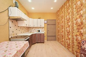 Фото №2: 1-комнатная квартира 36 м² - Краснодар, мкр. Завод Радиоизмерительных Приборов, ул. 1 Мая, 556/1