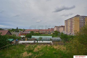 Фото №1: 1-комнатная квартира 36 м² - Краснодар, п. Калинино, ул. 1 Мая, 556/1