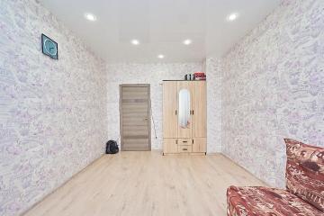 Фото №5: 1-комнатная квартира 36 м² - Краснодар, мкр. Завод Радиоизмерительных Приборов, ул. 1 Мая, 556/1