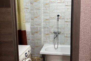 Фото №2: 1-комнатная квартира 36 м² - Краснодар, п. Калинино, ул. 1 Мая, 556/1
