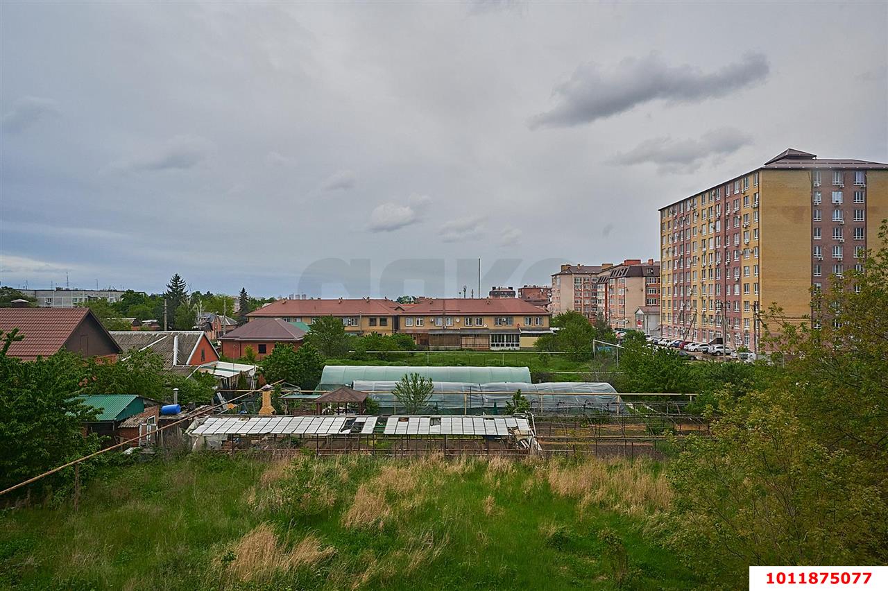 Фото №8: 1-комнатная квартира 36 м² - Краснодар, Завод Радиоизмерительных Приборов, ул. 1 Мая, 556/1