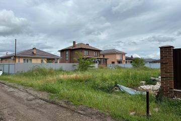 Фото №2: Земельный участок 5.64 сот. - Берёзовый, мкр. СНТ Ясенево, ул. Радужная, 33