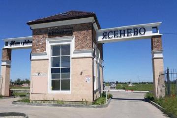 Фото №5: Земельный участок 5.64 сот. - Берёзовый, мкр. СНТ Ясенево, ул. Радужная, 33