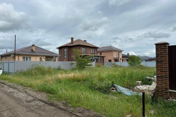 Фото №2: Участок садоводство 5.64 сот. - Берёзовый, мкр. СНТ Ясенево, ул. Радужная, 33