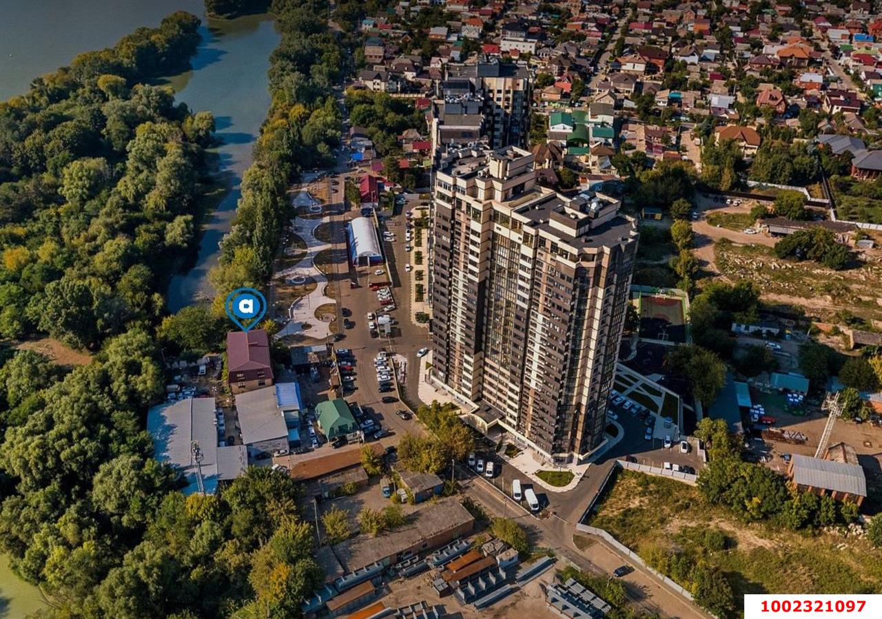 Фото №7: Отдельное здание 923 м² - Краснодар, Центральный, ул. Береговая, 1А