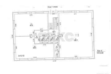 Фото №3: Отдельное здание 923 м² - Краснодар, мкр. Центральный, ул. Береговая, 1А