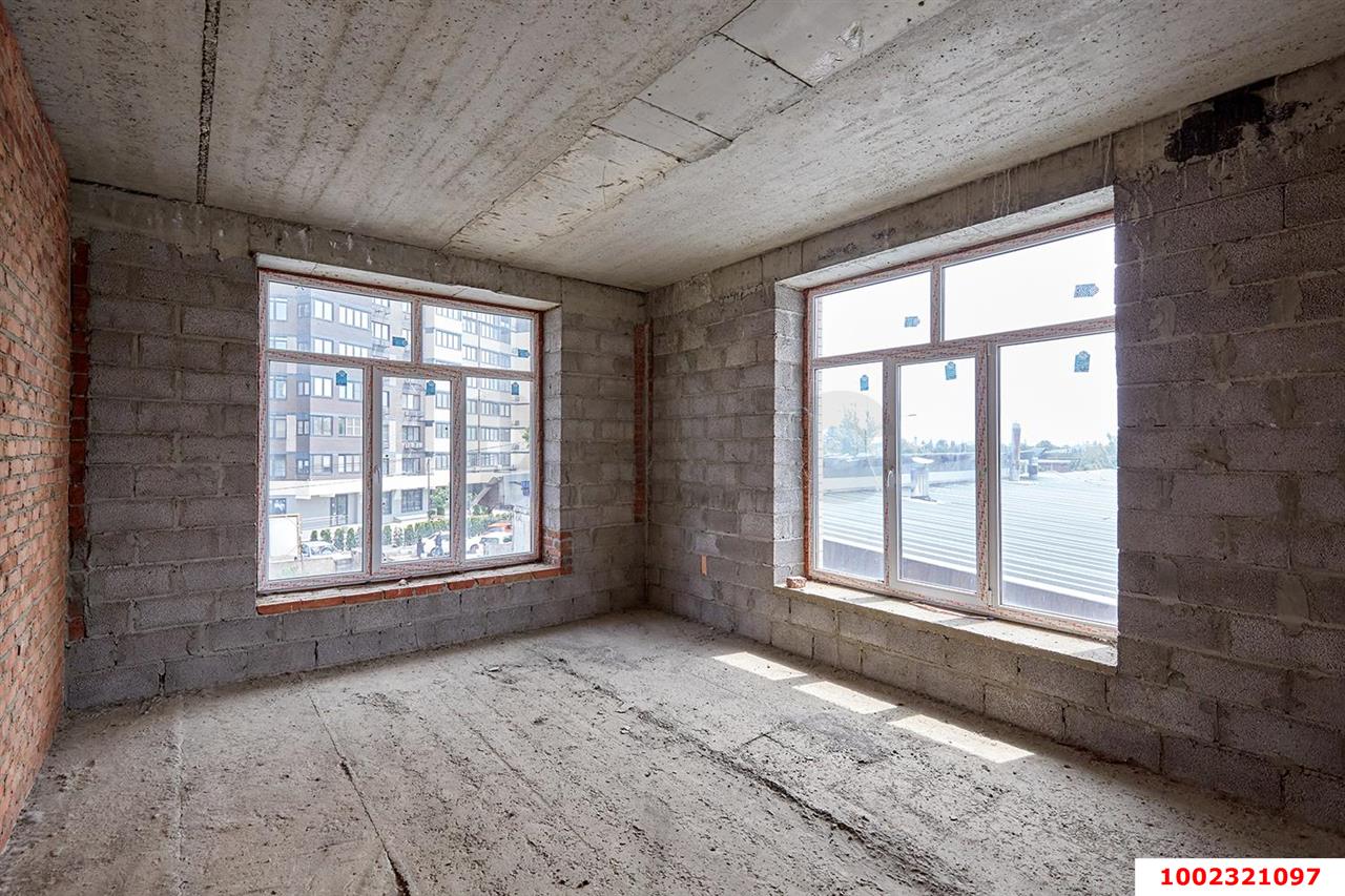 Фото №15: Коммерция 923 м² - Краснодар, Западный внутригородской округ, мкр. Горогороды