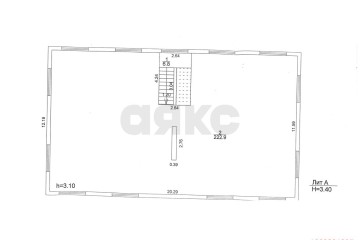 Фото №5: Отдельное здание 923 м² - Краснодар, мкр. Горогороды, 