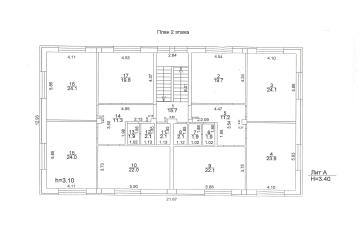 Фото №4: Коммерция 923 м² - Краснодар, мкр. Горогороды, 