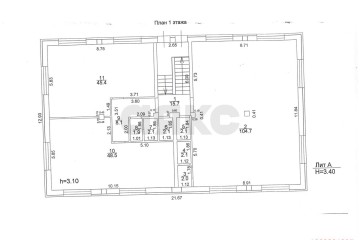 Фото №3: Отдельное здание 923 м² - Краснодар, мкр. Горогороды, 
