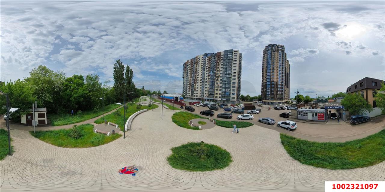 Фото №19: Отдельное здание 923 м² - Краснодар, Центральный, ул. Береговая, 1А
