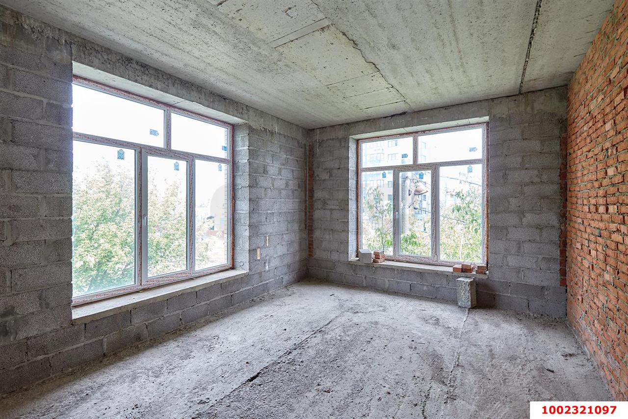 Фото №12: Коммерция 923 м² - Краснодар, Западный внутригородской округ, мкр. Горогороды