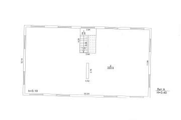 Фото №5: Коммерция 923 м² - Краснодар, мкр. Горогороды, 