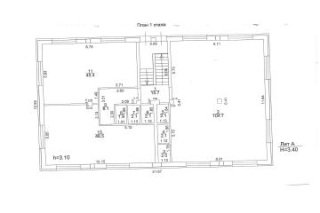Фото №3: Коммерция 923 м² - Краснодар, мкр. Горогороды, 