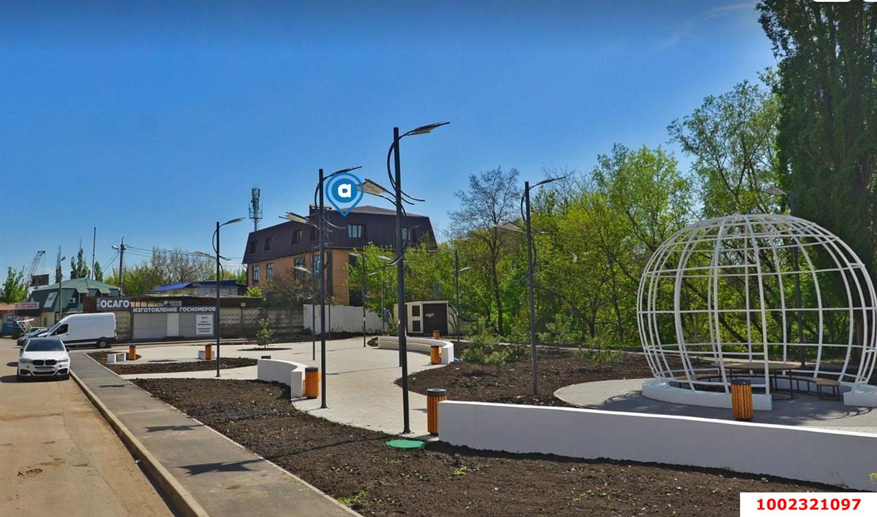 Фото №8: Отдельное здание 923 м² - Краснодар, Центральный, ул. Береговая, 1А