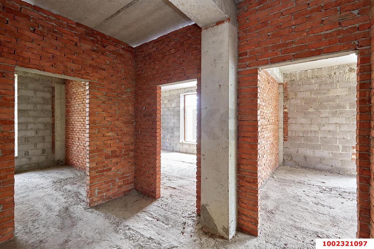 Фото №14: Коммерция 923 м² - Краснодар, Западный внутригородской округ, мкр. Горогороды