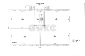 Фото №2: Отдельное здание 923 м² - Краснодар, мкр. Горогороды, 