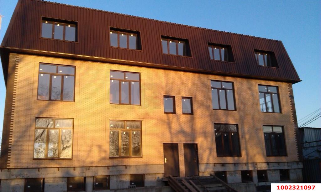 Фото №1: Коммерция 923 м² - Краснодар, Западный внутригородской округ, мкр. Горогороды