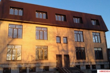 Фото №1: Отдельное здание 923 м² - Краснодар, мкр. Горогороды, 