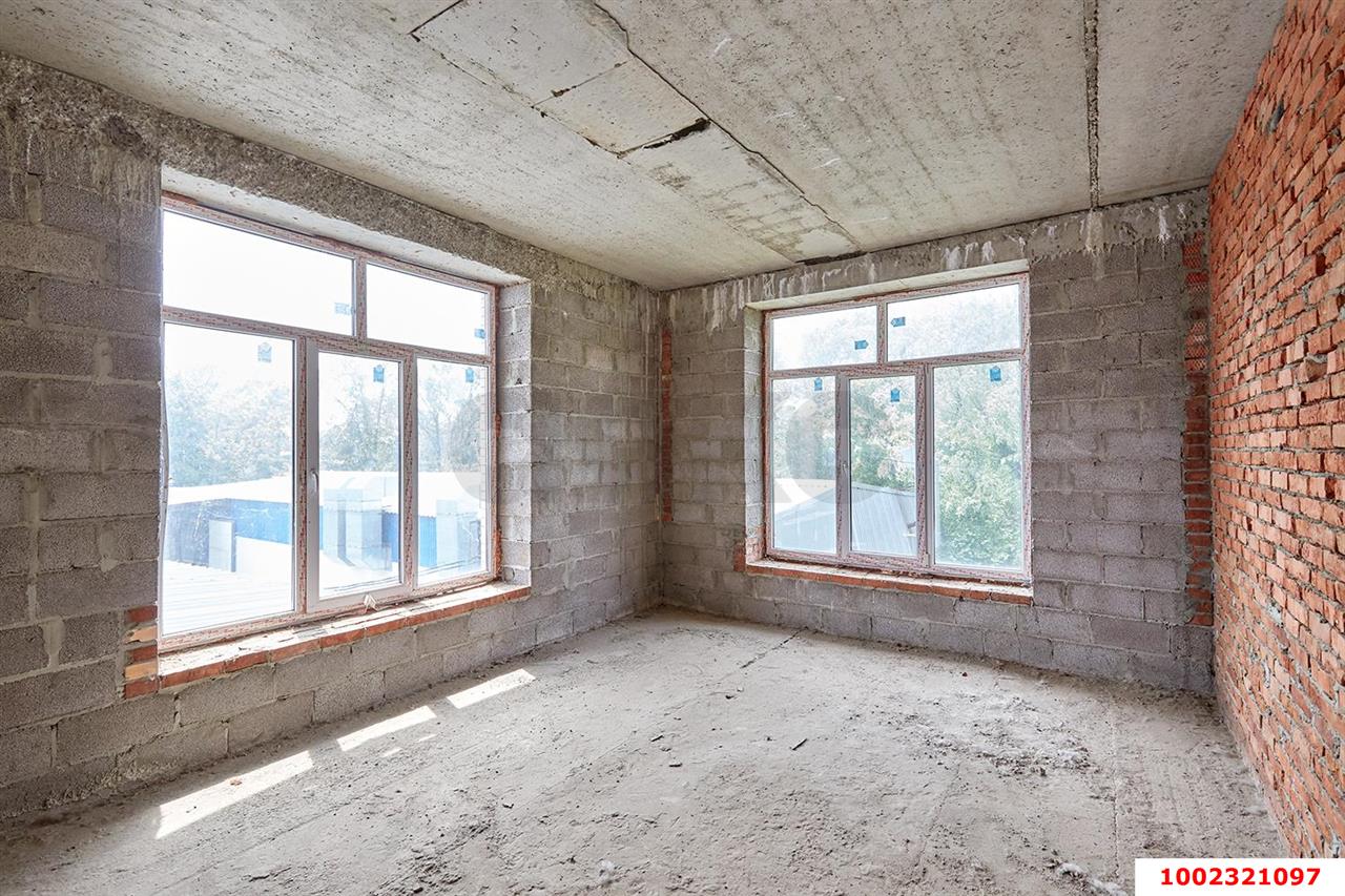 Фото №16: Коммерция 923 м² - Краснодар, Западный внутригородской округ, мкр. Горогороды