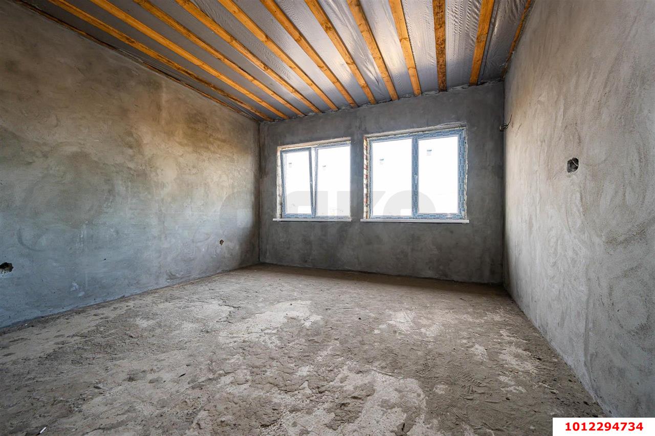 Фото №4: Дом 130 м² + 2.5 сот. - Южный, ул. Трудовая, 34