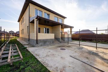 Фото №1: Дом 130 м² - Южный, ул. Трудовая, 34