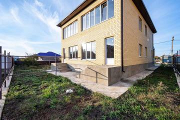 Фото №2: Дом 130 м² - Южный, ул. Трудовая, 34